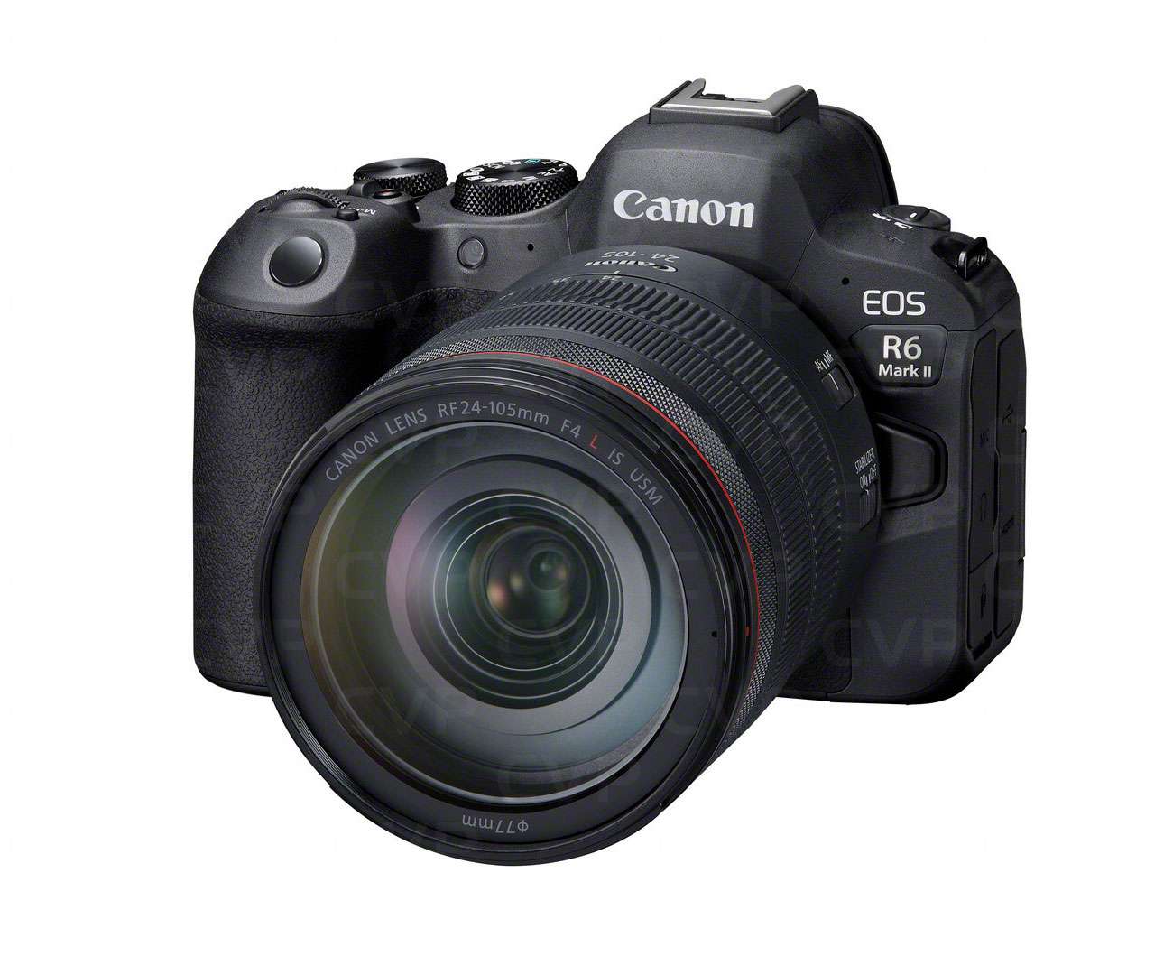Canon R6 II 24-105USM