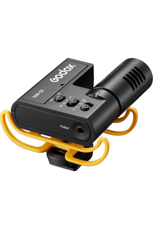 Godox IVM-S2