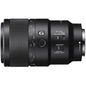 Sony FE90mm Macro f2.8 OSS