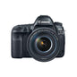 Canon EOS 5D Mark IV Kit 24-105