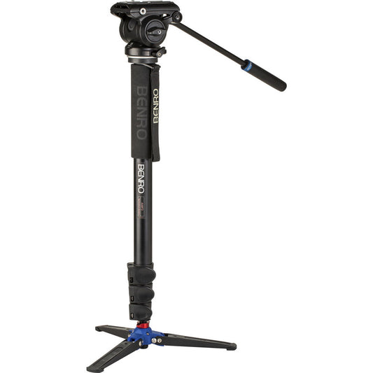 Benro A48FD