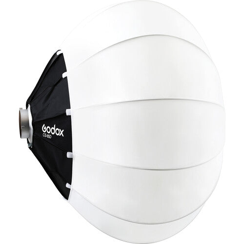 Godox Lantern Softbox with Bowens Mount 85cm