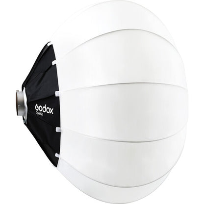 Godox Lantern Softbox with Bowens Mount 85cm
