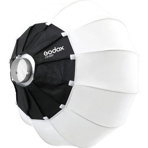 Godox Lantern Softbox with Bowens Mount 65cm