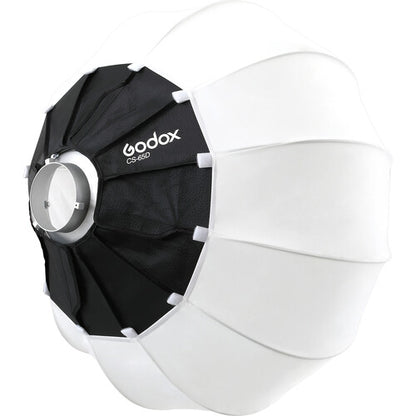 Godox Lantern Softbox with Bowens Mount 65cm