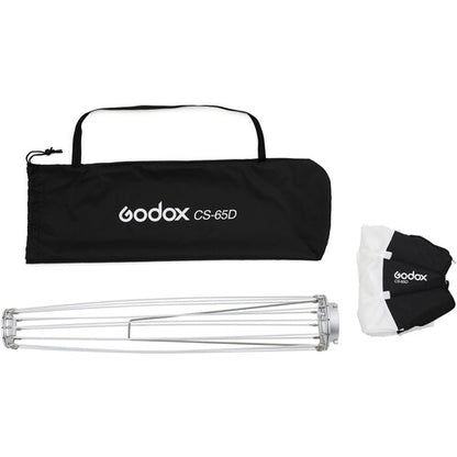 Godox Lantern Softbox with Bowens Mount 65cm
