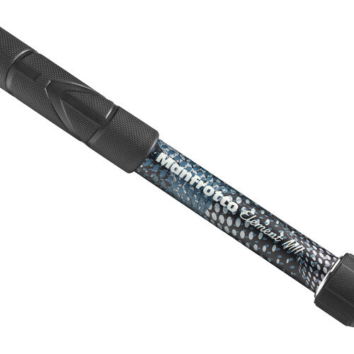 Manfrotto Element MII Aluminum Monopod 5sec