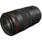Canon RF100 f2.8 L Macro IS USM