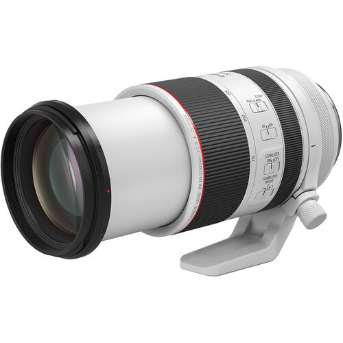 Canon RF70-200 f2.8 L IS USM