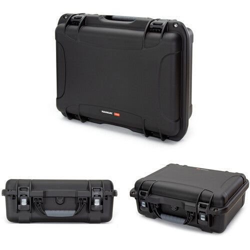 Nanuk Hard Case