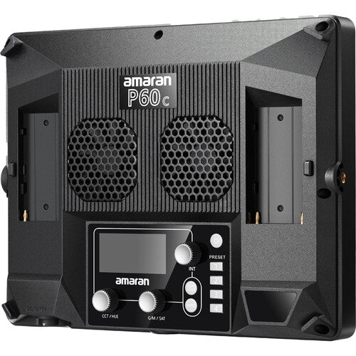 Amaran P60c