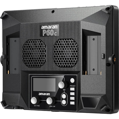 Amaran P60c