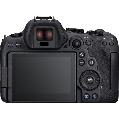 Canon R6 II 24-105USM