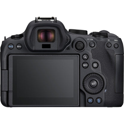 Canon R6 II 24-105USM