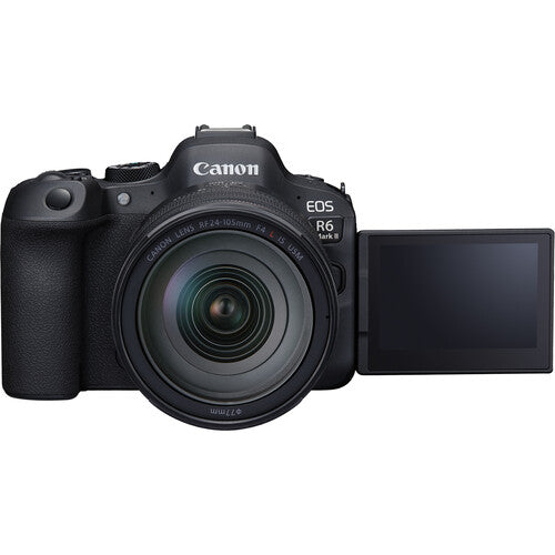 Canon R6 II 24-105USM