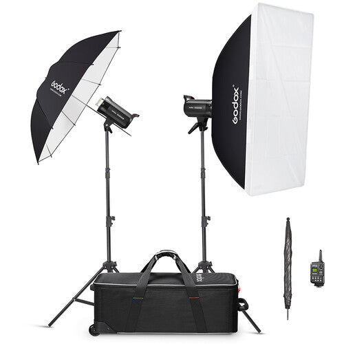 Godox SK300 Kit
