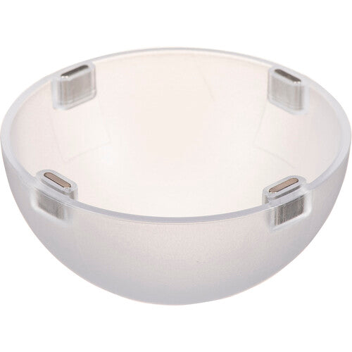 Godox Dome Diffuser for Round Head Flash Heads