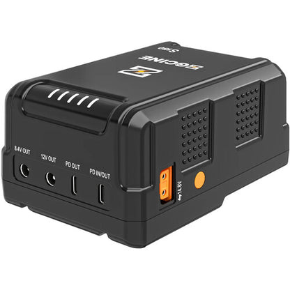 ZG-CINE ZG-S150 V-Mount Battery