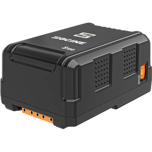 ZG-CINE ZG-S150 V-Mount Battery
