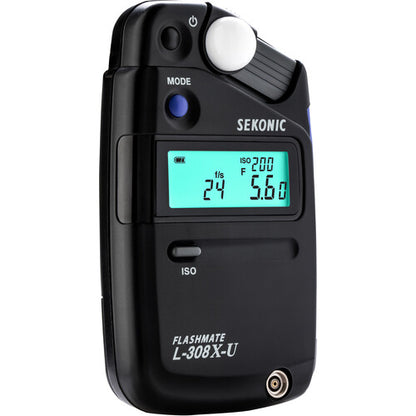 Sekonic Flashmate Light Meter