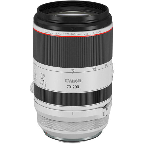 Canon RF70-200 f2.8 L IS USM