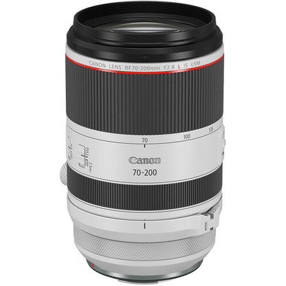 Canon RF70-200 f2.8 L IS USM