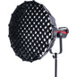Aputure Softbox Light Dome Mini III