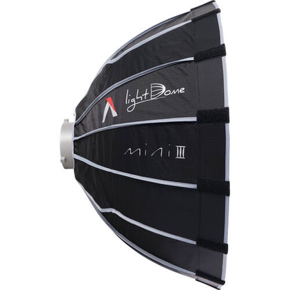 Aputure Softbox Light Dome Mini III