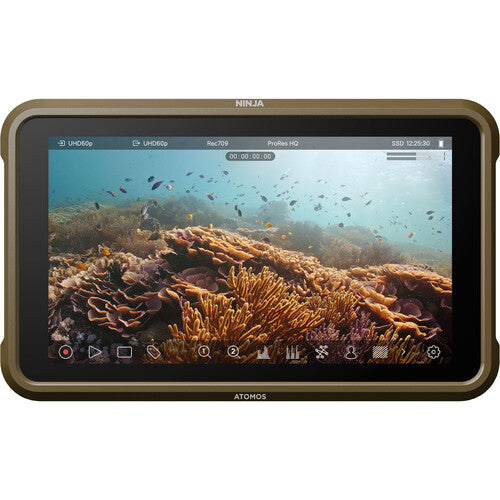 Atomos Ninja V