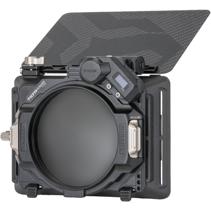 Tilta Mirage Motorized VND Kit with Tilta 95mm Circular Polarizer for Mirage Matte Box