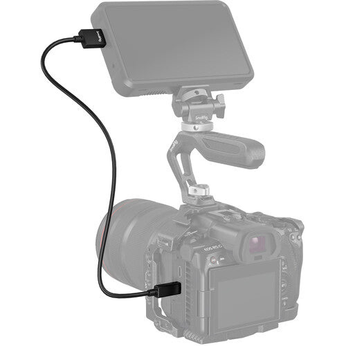SmallRig Micro-HDMI to HDMI Cable
