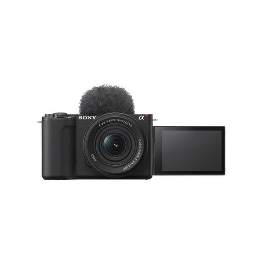Sony ZVE 10 MII