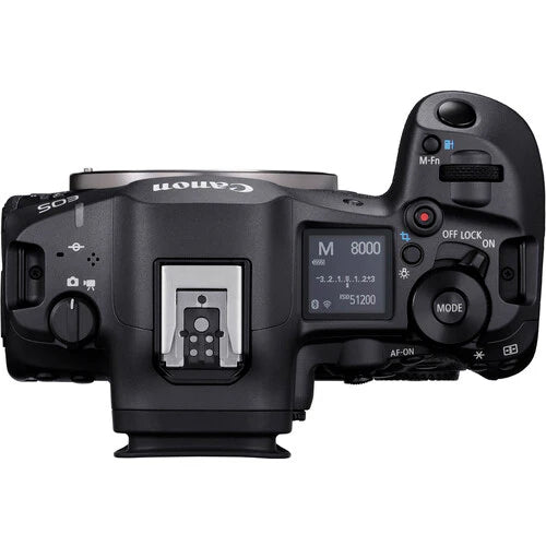Canon EOS R5 Body
