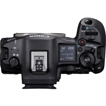 Canon EOS R5 Body