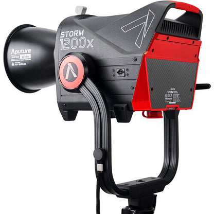 Aputure STORM 1200x