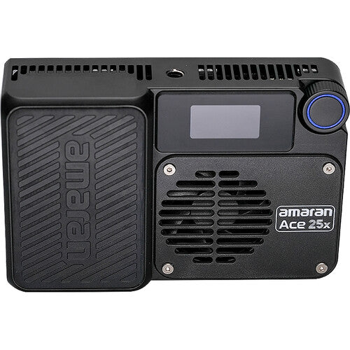 amaran Ace 25x Bi-Color LED Light Panel