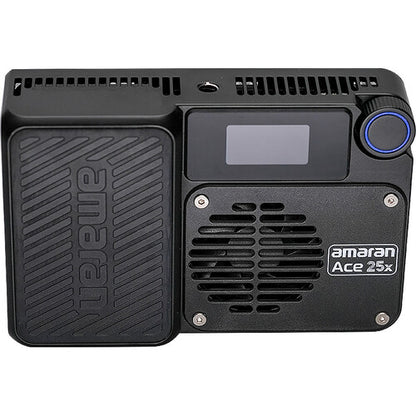 amaran Ace 25x Bi-Color LED Light Panel