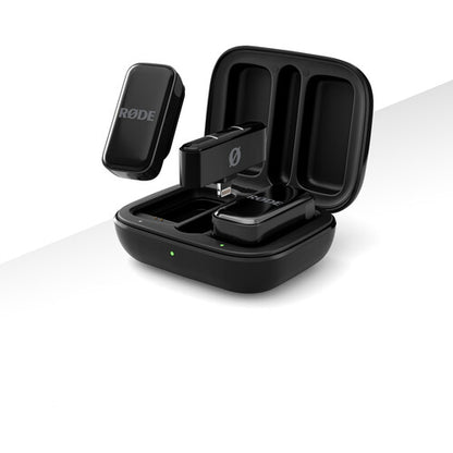RODE Wireless Micro