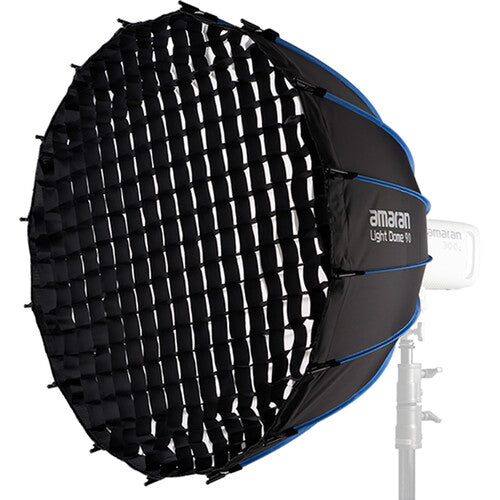 amaran Light Dome 90