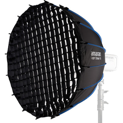 amaran Light Dome 90