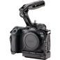 Tilta Camera Cage Base Kit with Cooling System for Canon EOS R5 Mark II