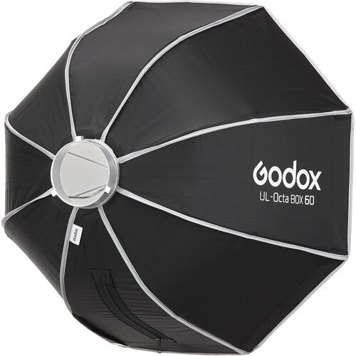 Godox Umbrella-Style Softbox with Bowens Mount 60cm