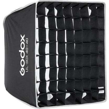 Godox Umbrella-Style Softbox with Bowens Mount 40x40cm