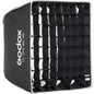 Godox Umbrella-Style Softbox with Bowens Mount 40x40cm