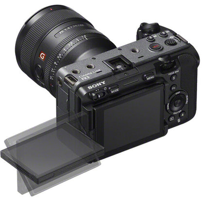 Sony FX3A