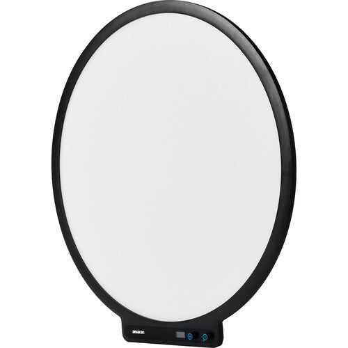 amaran Verge Max Bi-Color Round LED Light Panel