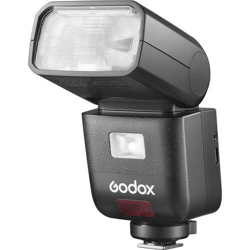 Godox Ving V480C TTL On-Camera Flash for Canon