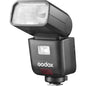 Godox Ving V480C TTL On-Camera Flash for Canon