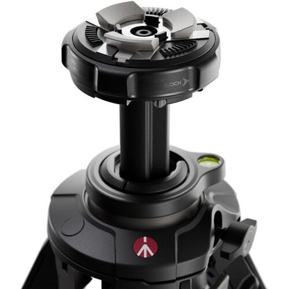 Manfrotto ONE AI Tripod