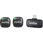Godox Wireless Microphone System